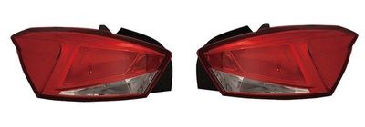 Achterlicht set SET4929931