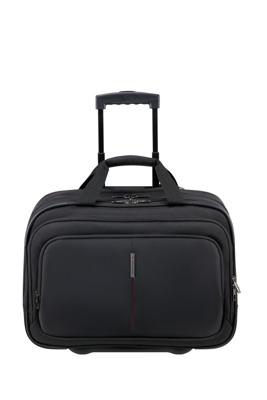 Samsonite GuardIT 3.0 Rolling Tote Business Trolley 17.3" Zwart