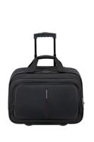 Samsonite GuardIT 3.0 Rolling Tote Business Trolley 17.3" Zwart Samsonite GuardIT 3.0 Rolling Tote Business Trolley 17.3" Zwart