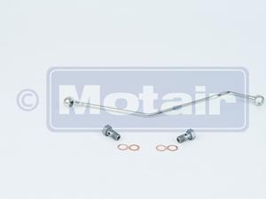 Motair Turbolader Turbolader olieleiding 550319