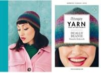 YARN The After Party nr.139 Dually Beanie NL