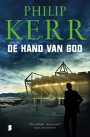 De hand van God - Philip Kerr - ebook