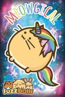 Poster Fuzzballs Meowgical 61x91,5cm