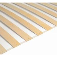 Lifetime rolbodem met 23 latten