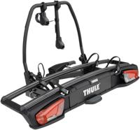 Thule velospace 3 2-bike carrier