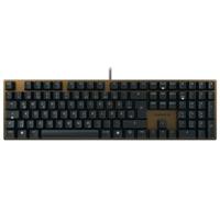 Toetsenbord Cherry G80-3950LHBES-2