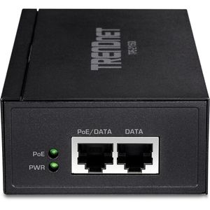 Trendnet TPE-215GI PoE adapter & injector 2.5 Gigabit Ethernet