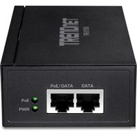 Trendnet TPE-215GI PoE adapter & injector 2.5 Gigabit Ethernet - thumbnail