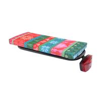 Bagagedragerkussen Cushie Winter Sweater Bagagedragerkussen Cushie Winter Sweater