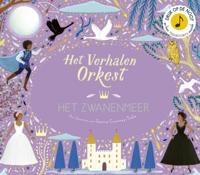 Het verhalenorkest Het Zwanenmeer
