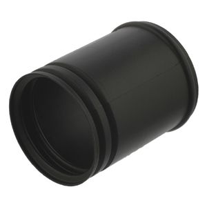 Aanslagrubber met stofkap 36315