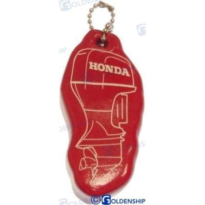 Llaveros flotantes y posavasos GS41496 - LLAVERO HONDA