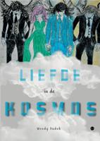 Liefde in de kosmos (Paperback)