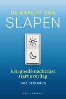 De kracht van slapen (Paperback)