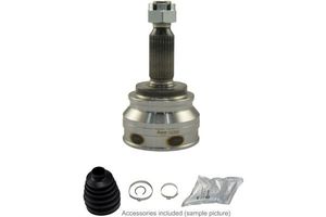 Homokineet reparatie set, aandrijfas CV5532
