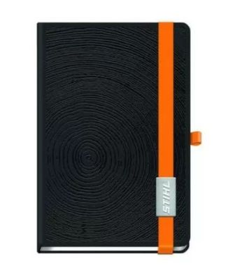 Stihl Lanybook notitieboek - 4645630010