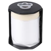 Copenhagen Pro afplaktape met folie - 55 cm x 33 m - in dispenser - 23.610.02