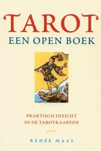 Tarot: een open boek (Paperback)