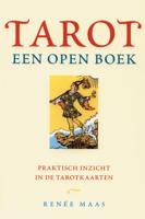 Tarot: een open boek (Paperback) Tarot: een open boek (Paperback)