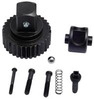 Hazet reparatieset spare parts set f.1016 8tlg. f.1016