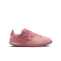 Nike Street Gato Straatvoetbalschoenen Kids Zalmroze