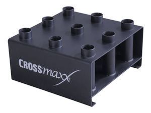 Crossmaxx LMX1033 9-Bar Holder