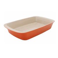 Cosy & Trendy Fontestic Ovenschotel Roest - 34 x 21,5 x 5,8 cm