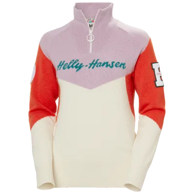 Helly Hansen Apres Knitted Sweater