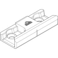Roto sluitplaat 20mm Roto NT