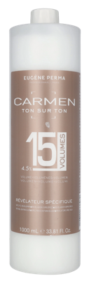 Eugene Perma Carmen Ton Sur Ton Developer 1000 ml
