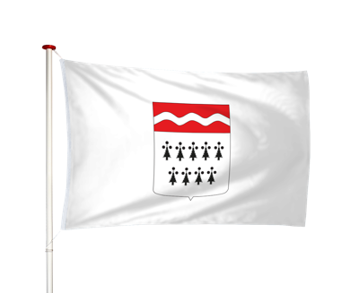 Vlag Yerseke Vlag Yerseke