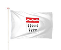 Vlag Yerseke