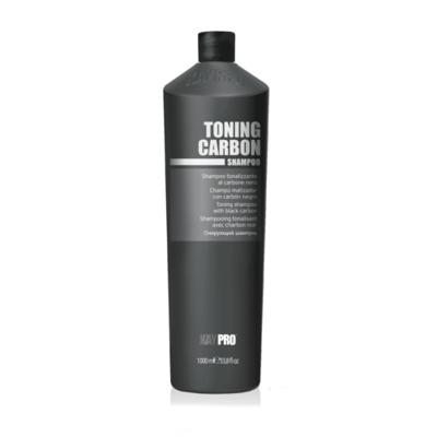 Kay Pro Carbon Toning Shampoo 1000ml