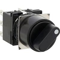Idec LB1S-2T6 LB Series Draaischakelaar 250 V 5 A 2 x 90 ° IP65 1 stuk(s)