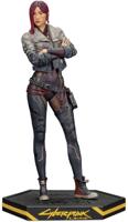 Cyberpunk 2077 PVC Statue - Songbird