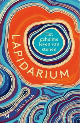 Lapidarium - Hettie Judah - ebook