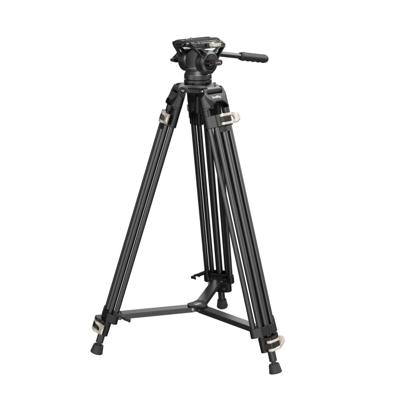 SmallRig 3751B Heavy-Duty Fluid Head Tripod AD-01 OUTLET