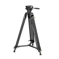 SmallRig 3751B Heavy-Duty Fluid Head Tripod AD-01 OUTLET