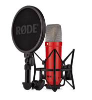 Rode NT1 Signature Series Red