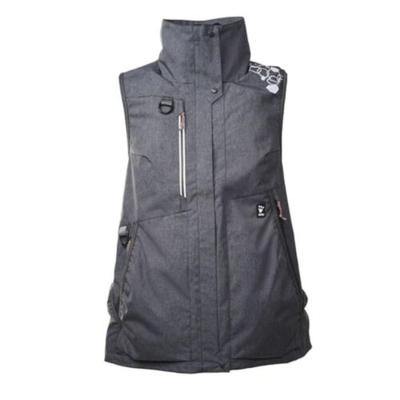 Trainersvest xxl eco blackberry Hurtta Hortus - Hortus