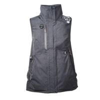 Trainersvest xxl eco blackberry Hurtta Hortus - Hortus