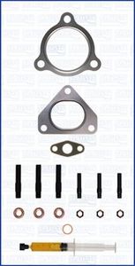 Turbocharger, montageset JTC11337