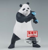Jujutsu Kaisen: Jukon no Kata Figure - Panda - thumbnail