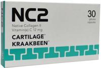 Trenker NC2 Capsules 30st