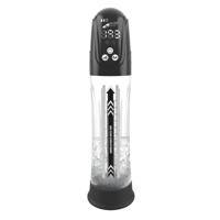 Penis Pomp Dream Toys Automatic Water - thumbnail