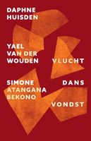 Vlucht/Dans/Vondst - Daphne Huisden - Paperback (9789493320369)