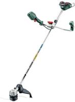 Metabo FSB 36-18 LTX BL 40 | Accu-bosmaaier | Zonder accu & lader - 601611850