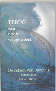 Terug van nooit weggeweest (Paperback)