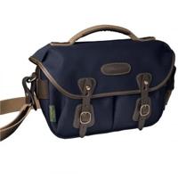 Billingham Hadley Small Pro - Navy/Chocolate