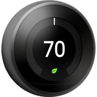 Google Learning Thermostat